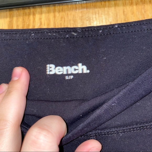Bench leggings - Picture 4 of 4